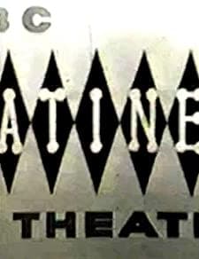 Matinee Theatre (1955) afişi