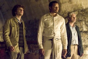 Av Partisi Fotoğrafı