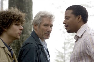 Av Partisi Fotoğrafı