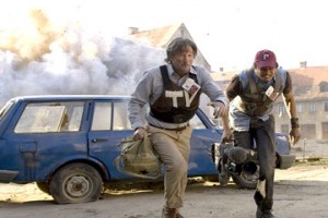 Av Partisi Fotoğrafı