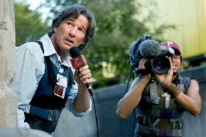 Av Partisi Fotoğrafı