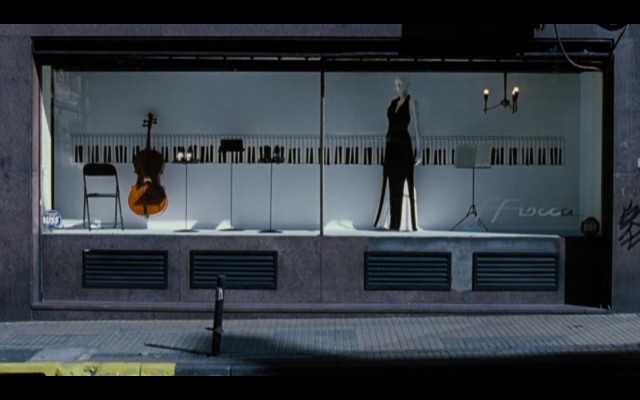 Medianeras Fotoğrafı