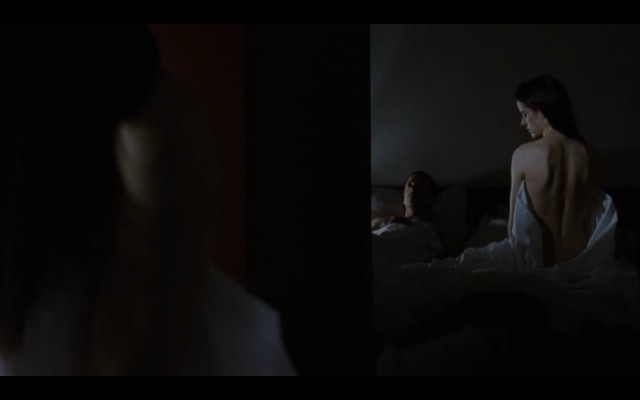 Medianeras fotoğrafı