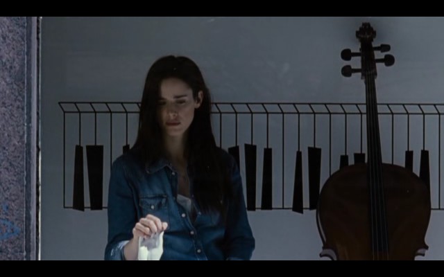 Medianeras fotoğrafı