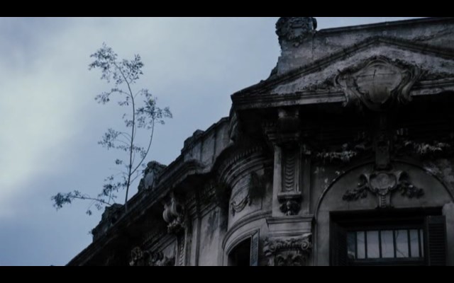 Medianeras Fotoğrafı