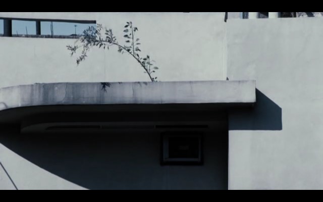 Medianeras Fotoğrafı