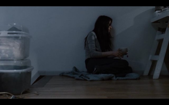 Medianeras Fotoğrafı