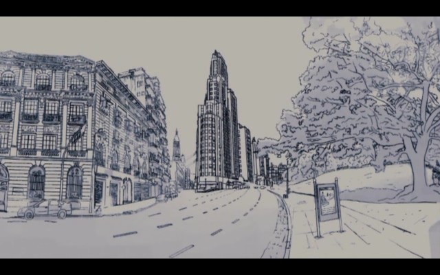 Medianeras Fotoğrafı