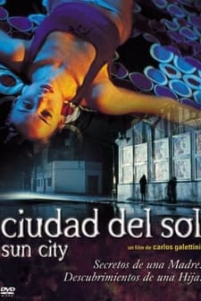 Ciudad Del Sol (2003) afişi