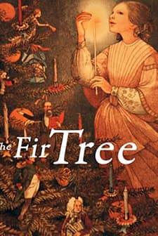 The Fir Tree (1979) afişi