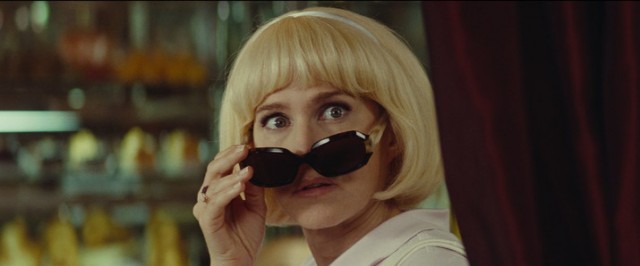 Les Meilleurs Amis Du Monde Fotoğrafı