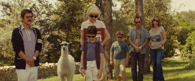 Les Meilleurs Amis Du Monde fotoğrafı