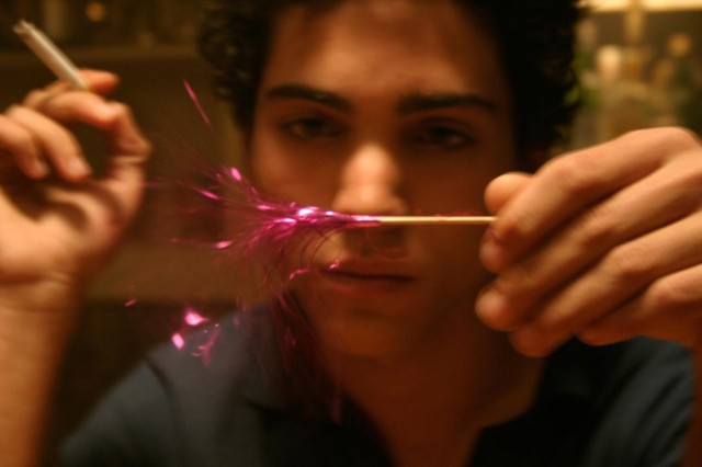 How To Draw A Perfect Circle fotoğrafı