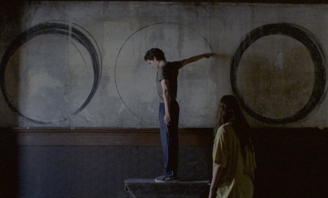 How To Draw A Perfect Circle fotoğrafı