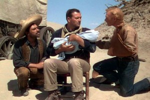 Çöl Yavrusu fotoğrafı