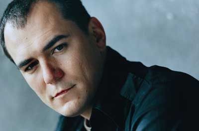 El Hombre Que Corría Tras El Viento fotoğrafı