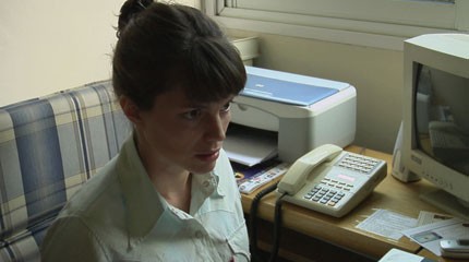 El Asaltante Fotoğrafı