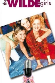 The Wilde Girls (2001) afişi