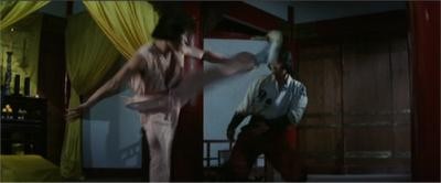 Ejderha İnindeki Ninja fotoğrafı