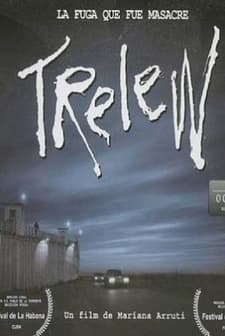 Trelew (2004) afişi