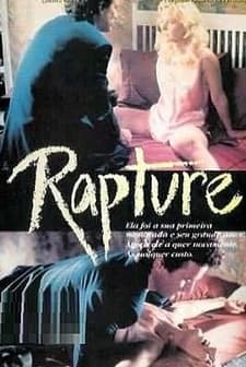Rapture (1993) afişi