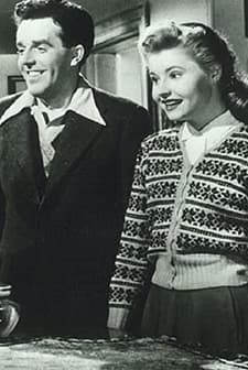 What Every Woman Wants (1954) afişi