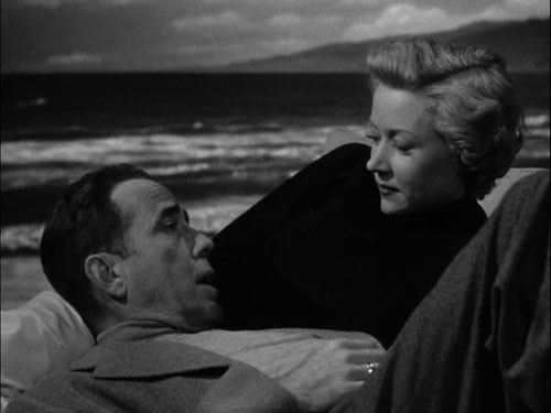 Issız Bir Yerde fotoğrafı