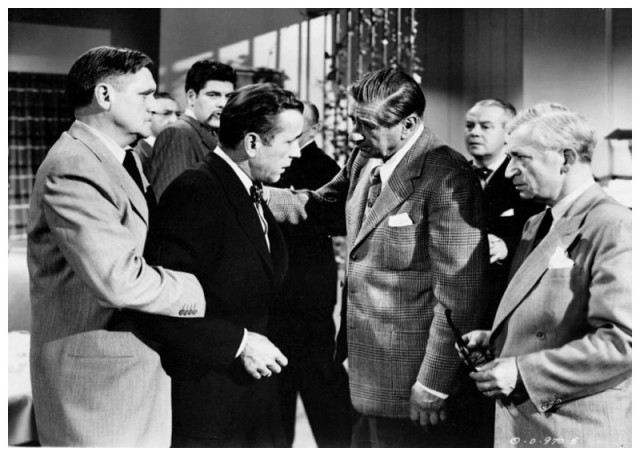 Issız Bir Yerde fotoğrafı