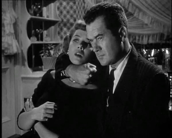 Issız Bir Yerde Fotoğrafı