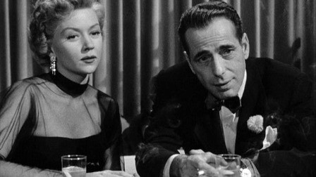 Issız Bir Yerde Fotoğrafı