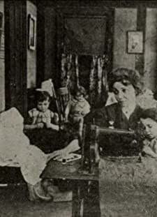 The White Terror (1915) afişi