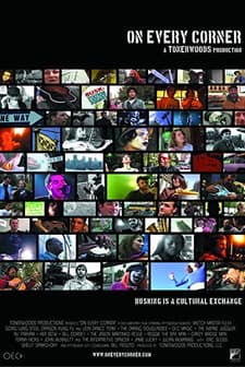 On Every Corner (2005) afişi