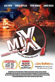 Mix (2004) afişi