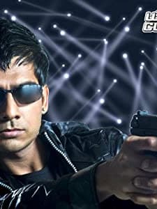 World Cupp 2011 (2009) afişi