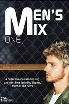 Men's Mix 1: Gay Shorts Collection (2004) afişi