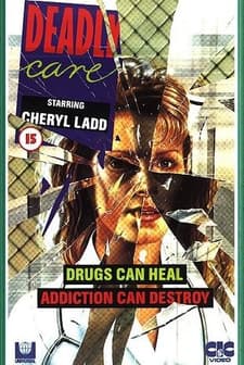 Ölümcül Bakım (1987) afişi