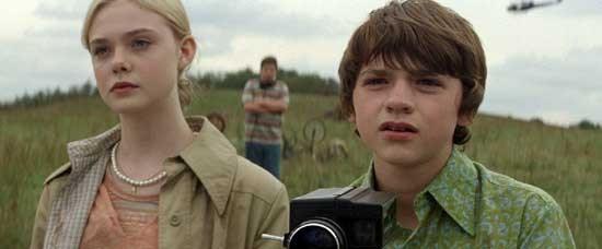 Super 8 fotoğrafı