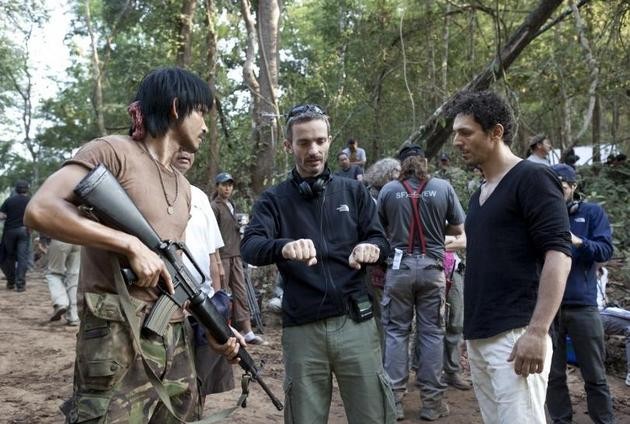 Tehlikeli Miras 2 Fotoğrafı