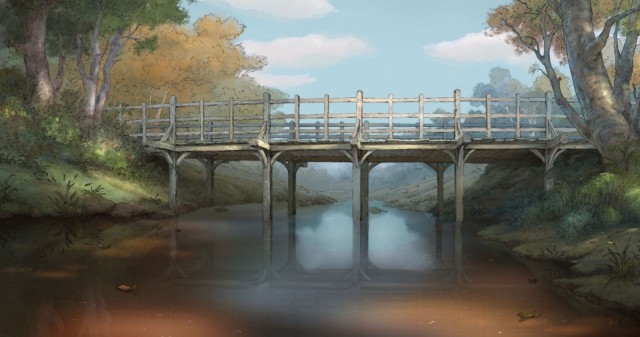 Winnie the Pooh Fotoğrafı