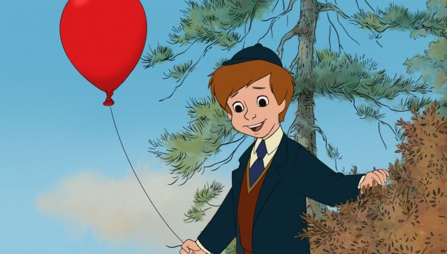 Winnie the Pooh Fotoğrafı