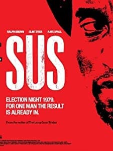Sus (2010) afişi