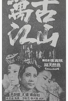 Mango Gangsa (1969) afişi