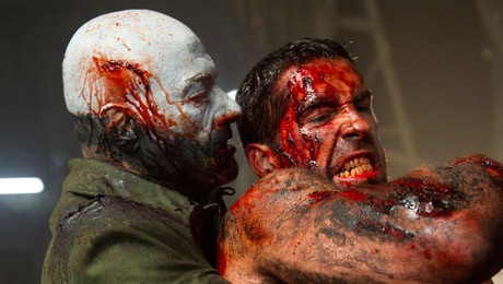 Evrenin Askerleri: İntikam Günü 3D Fotoğrafı