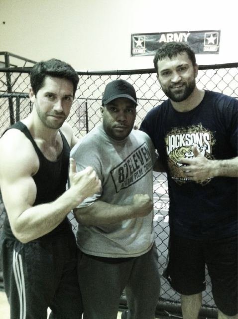 Evrenin Askerleri: İntikam Günü 3D Fotoğrafı