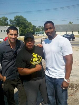 Evrenin Askerleri: İntikam Günü 3D Fotoğrafı