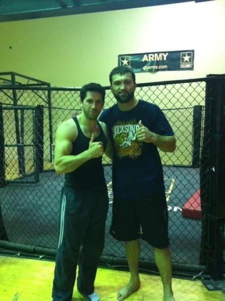 Evrenin Askerleri: İntikam Günü 3D Fotoğrafı