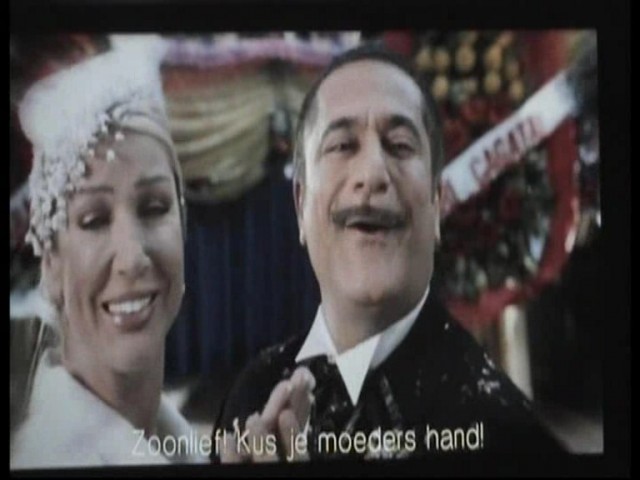 Hababam Sınıfı 3,5 Fotoğrafı