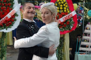 Hababam Sınıfı 3,5 Fotoğrafı