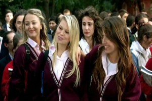 Hababam Sınıfı 3,5 Fotoğrafı