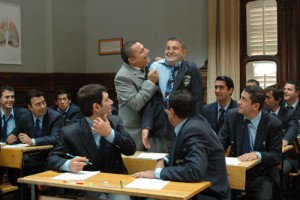 Hababam Sınıfı 3,5 Fotoğrafı